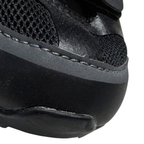 Pearl Izumi All-Road v4 Cycling Shoe Gray/Black Size 40 - Picture 9 of 9